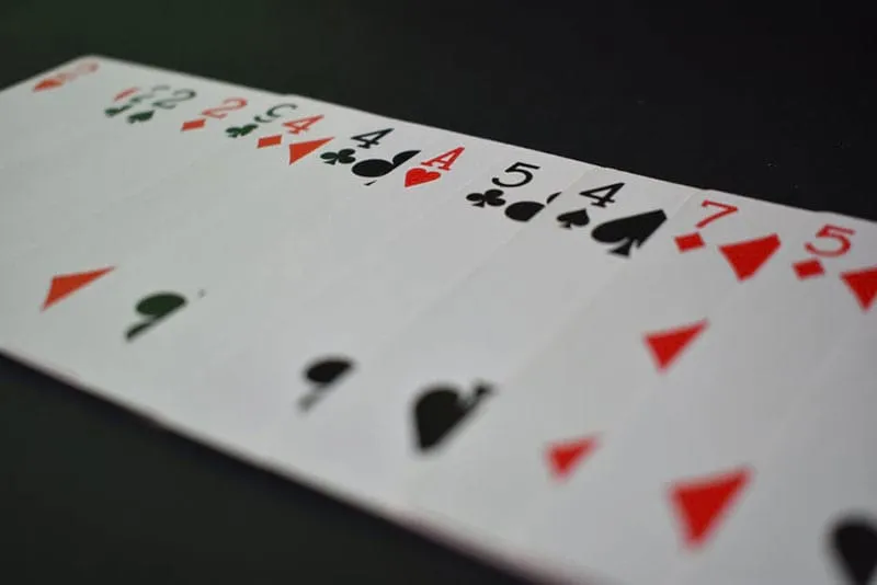Burraco scoring: how to calculate your score