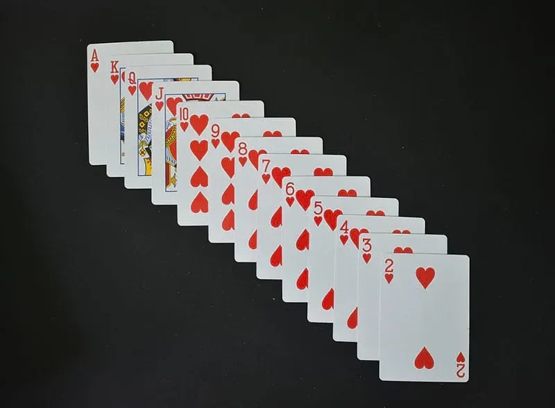 La importancia de una estrategia en un torneo de Burraco