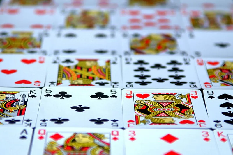 Las reglas del Burraco en 4 jugadores